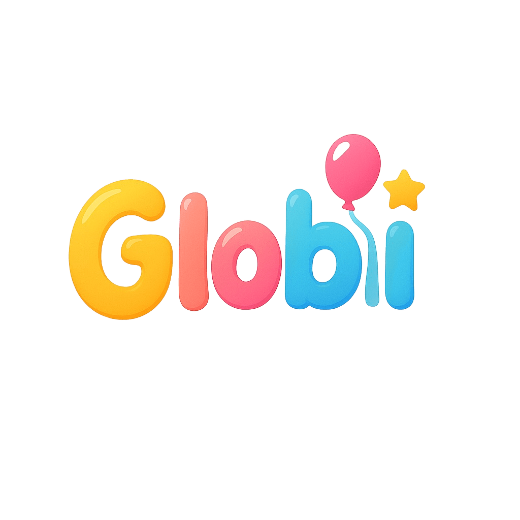 GLOBII logo